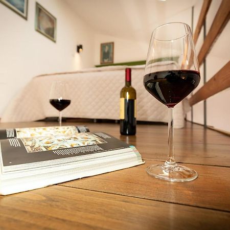 Turchese Apartment Спело Екстериор снимка