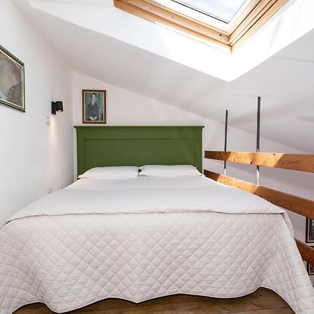 Turchese Apartment Спело Екстериор снимка