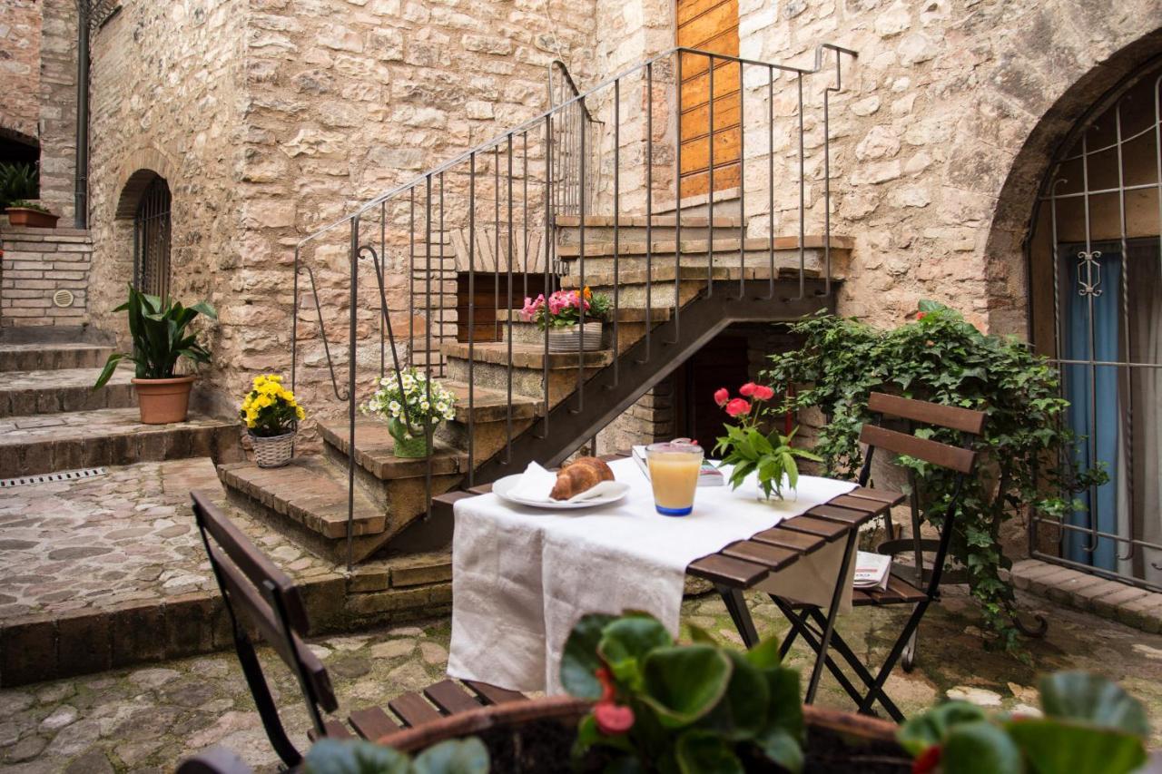 Turchese Apartment Спело Екстериор снимка