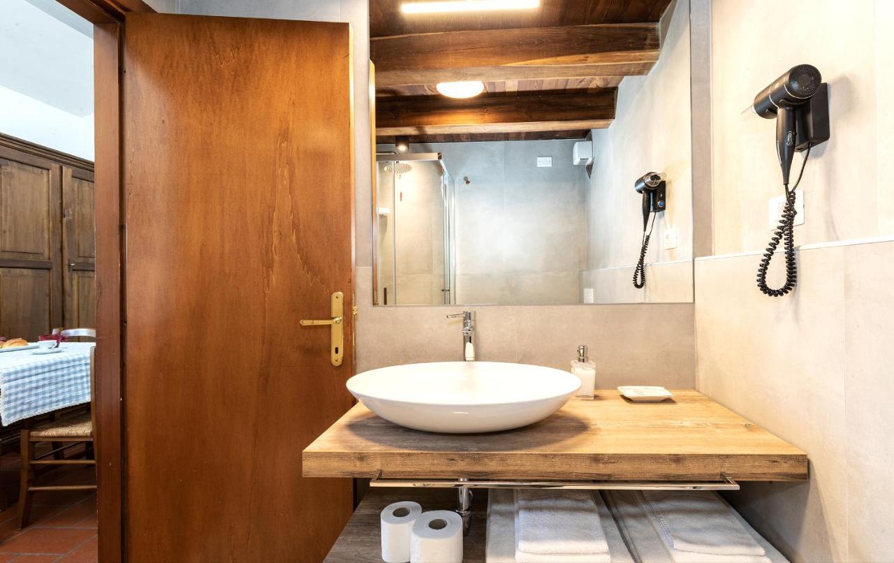 Turchese Apartment Спело Екстериор снимка