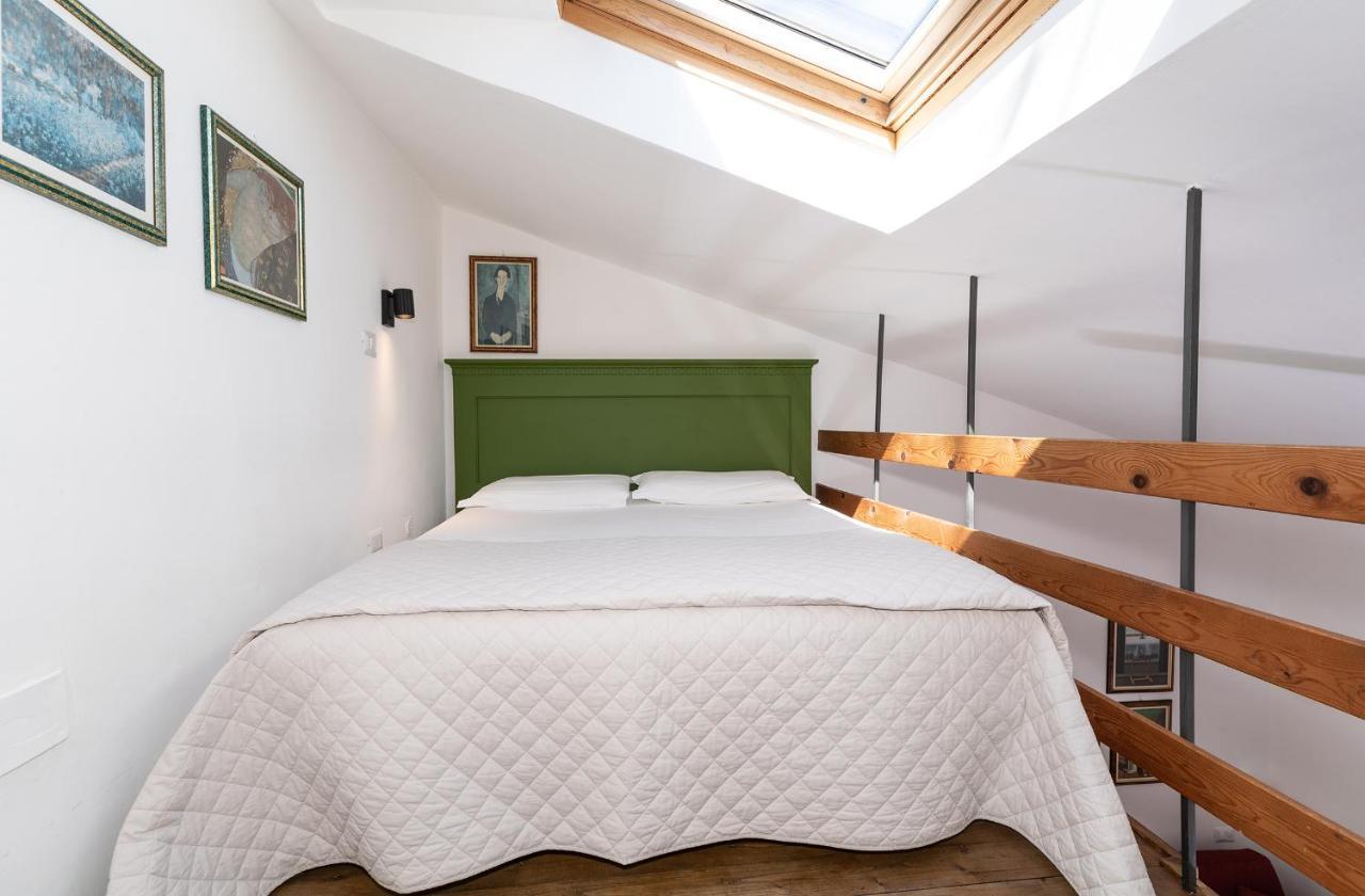 Turchese Apartment Спело Екстериор снимка