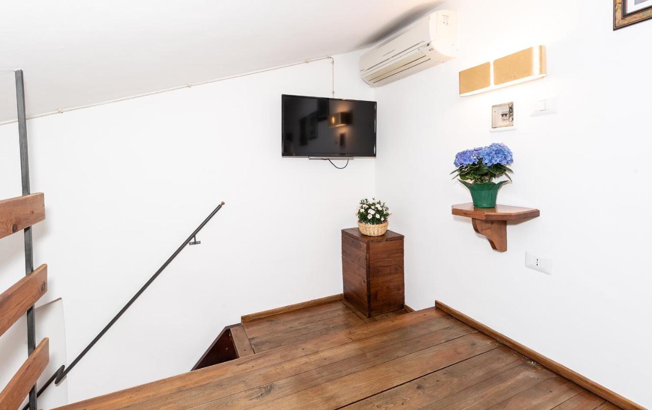 Turchese Apartment Спело Екстериор снимка