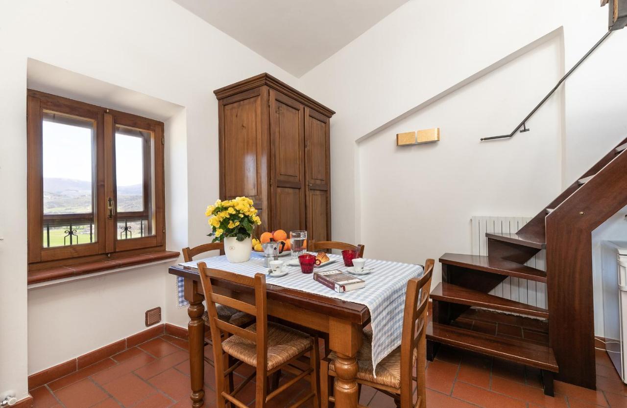 Turchese Apartment Спело Екстериор снимка
